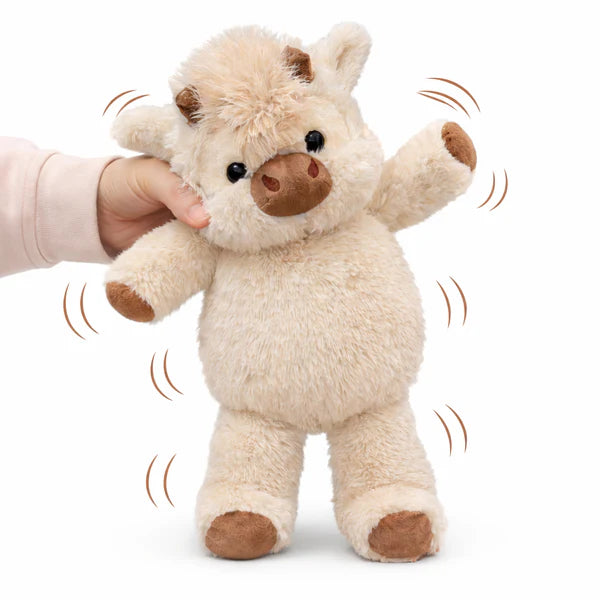Runnygoo El peluche que cobra vida