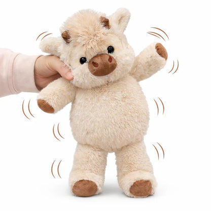 Runnygoo El peluche que cobra vida